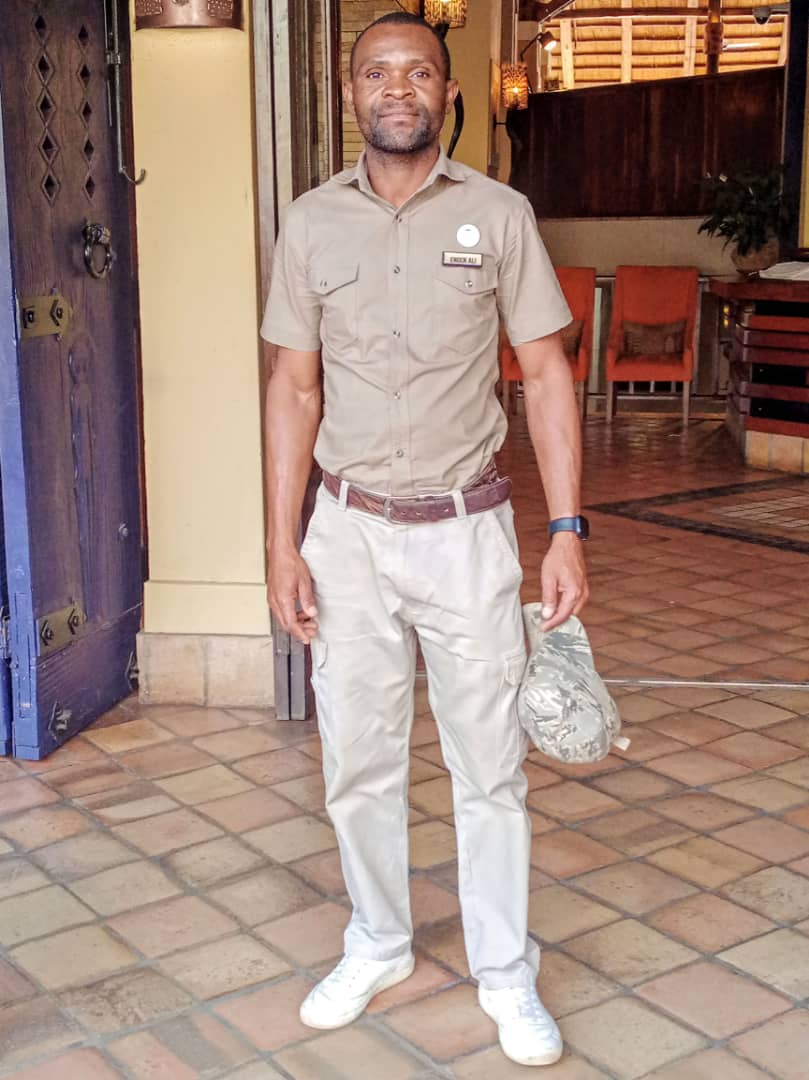 Safari Tours Across Africa